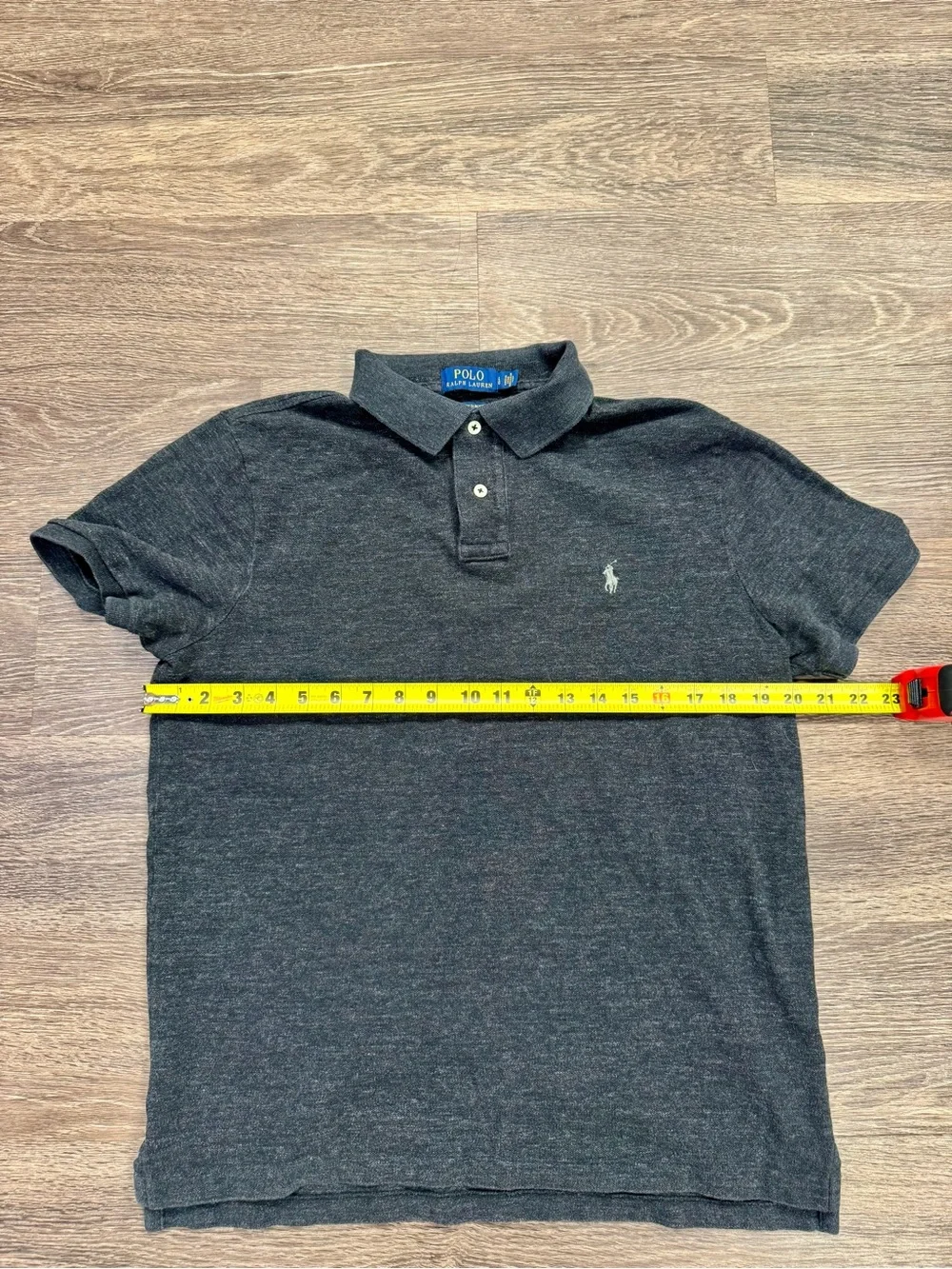 Ralph Lauren polo ralph